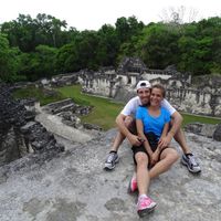 GUATEMALA 