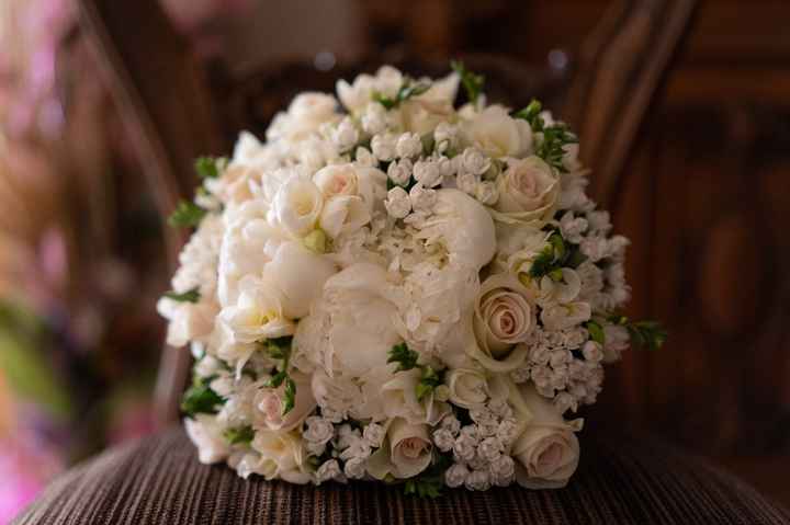 Flowers: come sarà il vostro bouquet? - 1