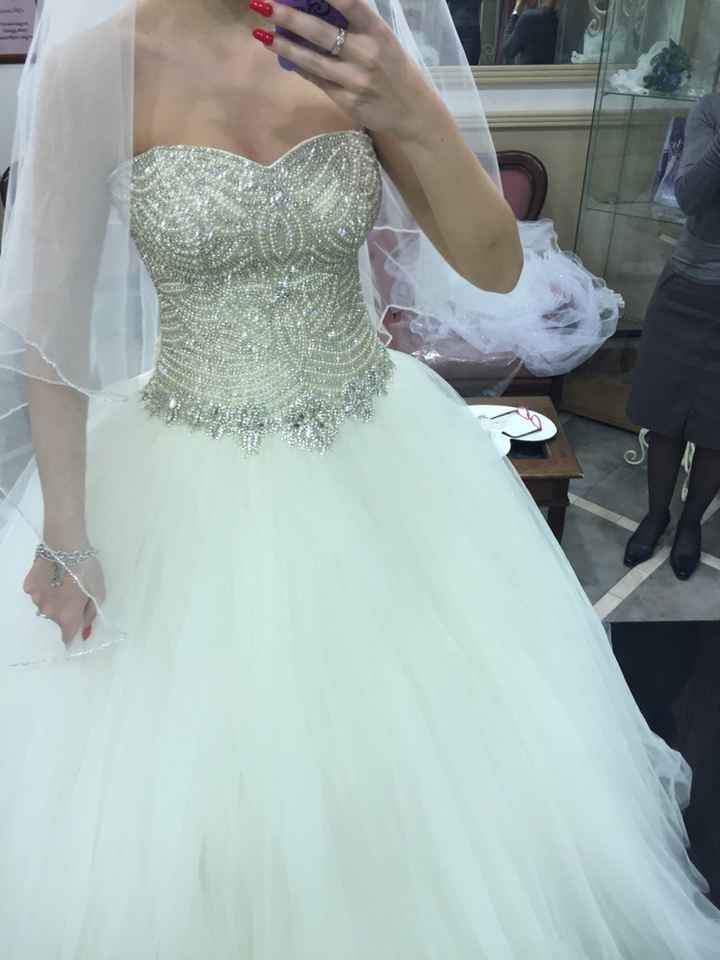 Dubbio amletico regalo della suocera! - 2