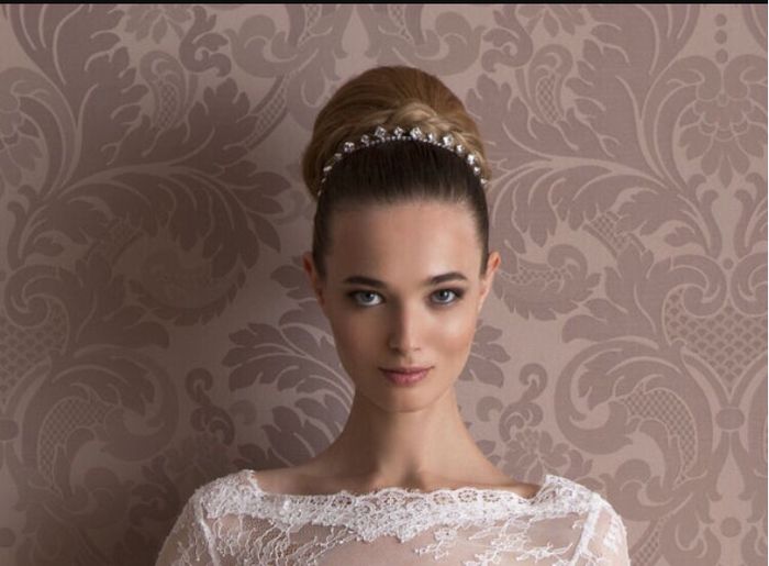 Sposine un consiglio sull'acconciatura! - 2