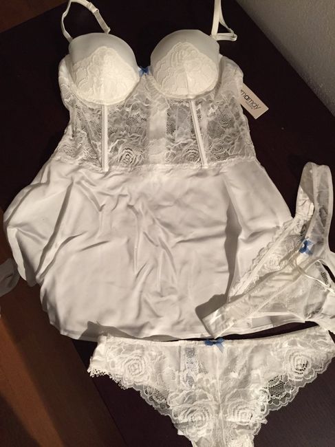 Shopping intimo! - 1