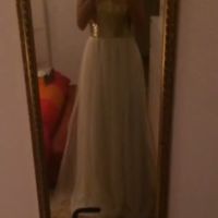 Vestito damigelle adulte! - 1