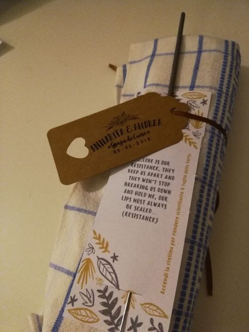 Segnaposto di prova - 3