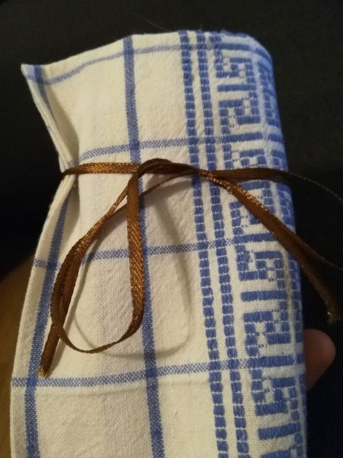 Segnaposto di prova - 3