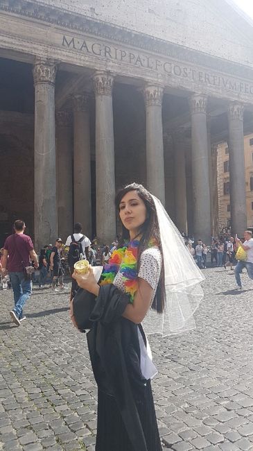 Addio al nubilato - 4