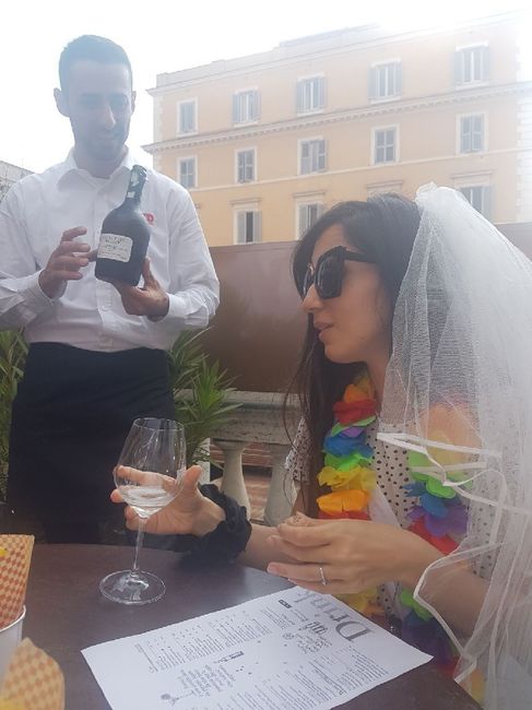 Addio al nubilato - 6