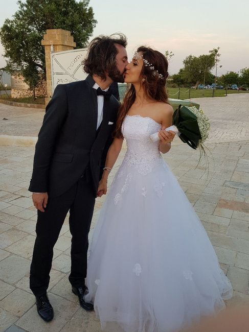 Sposi fatevi vedere - 1