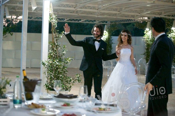 Sposi fatevi vedere - 2