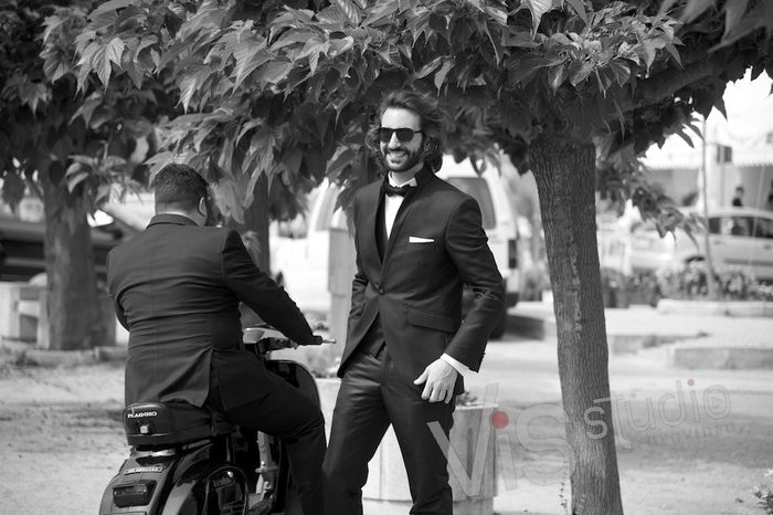 Sposi fatevi vedere - 3