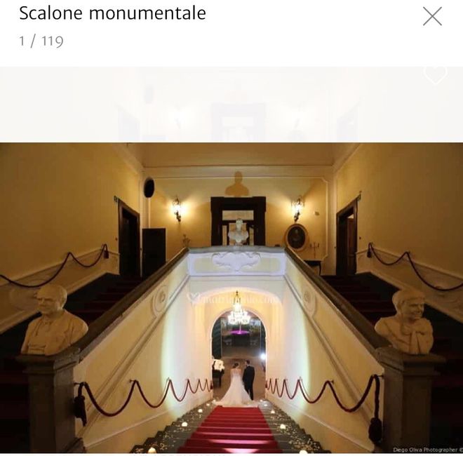 Quale ristorante avete scelto? - 1