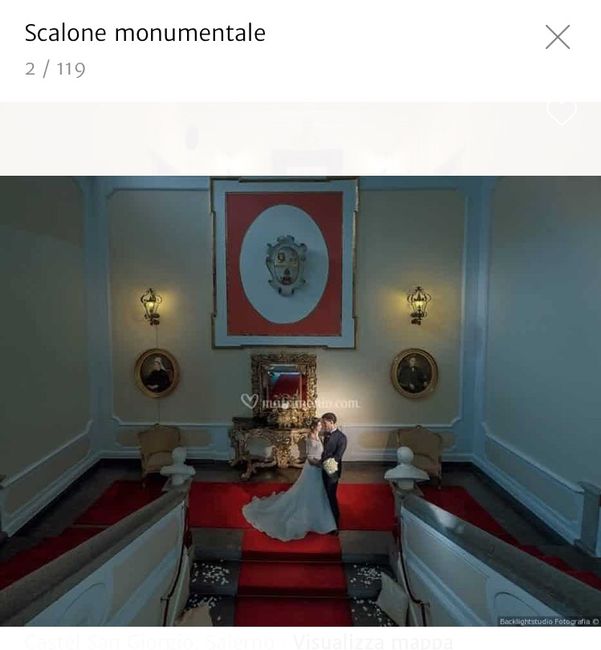 Quale ristorante avete scelto? - 2