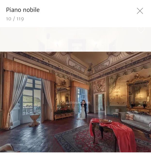 Quale ristorante avete scelto? - 5