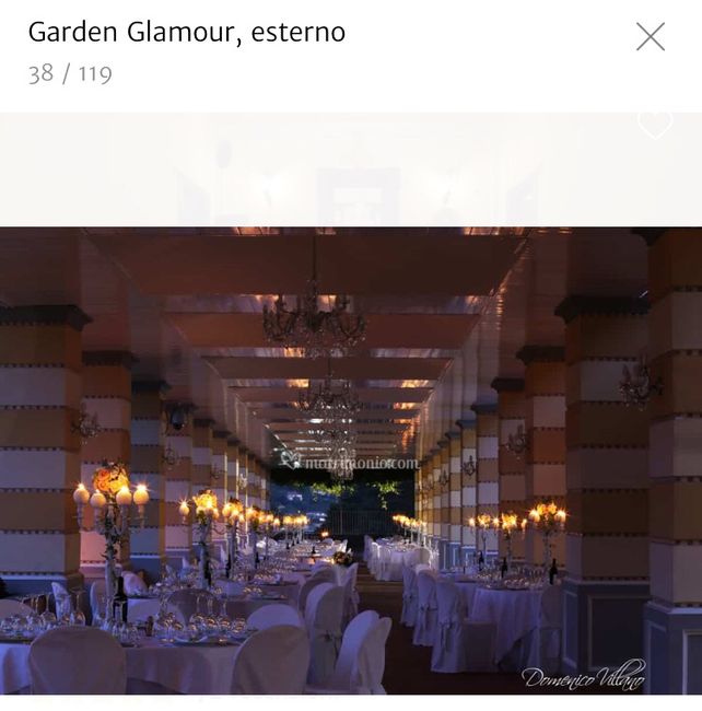 Quale ristorante avete scelto? - 11