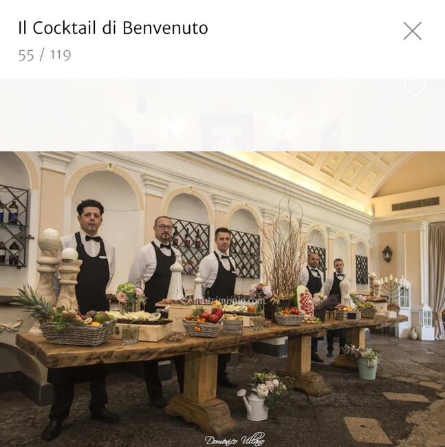 Quale ristorante avete scelto? - 13