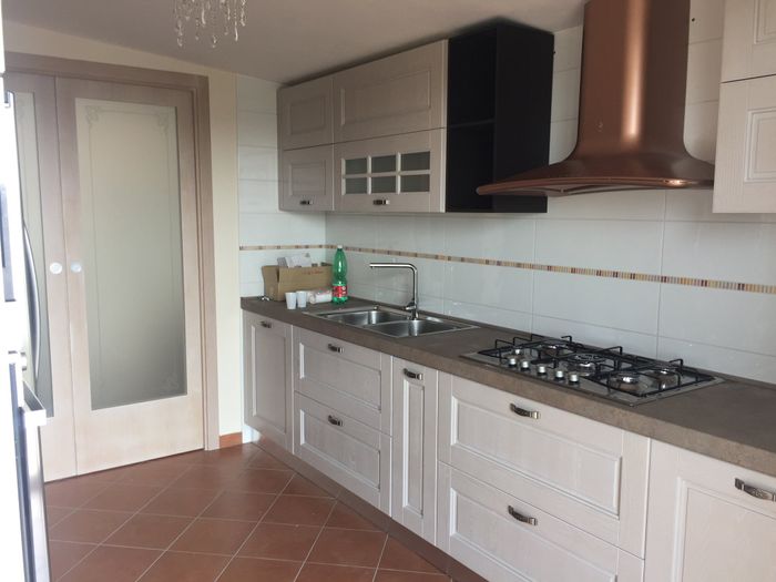 Preventivo cucina: esagerato? - 1