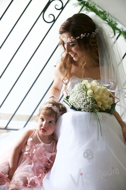 Il vostro bouquet - 1