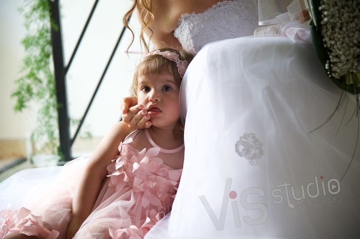 Piccole damigelle in rosa!💗 - 2