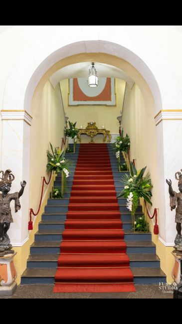 Che tipo di ristorante avete scelto? - 2