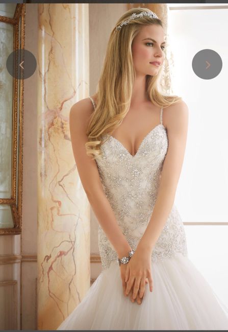 Preparazione sposa - 1