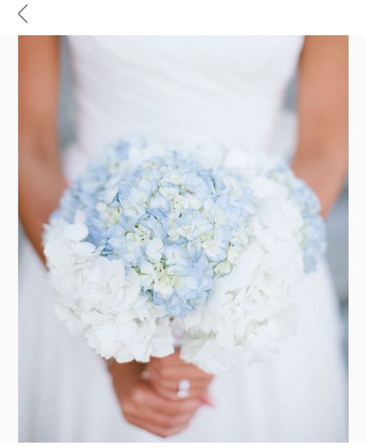 Bouquet, i vostri come saranno? - 1