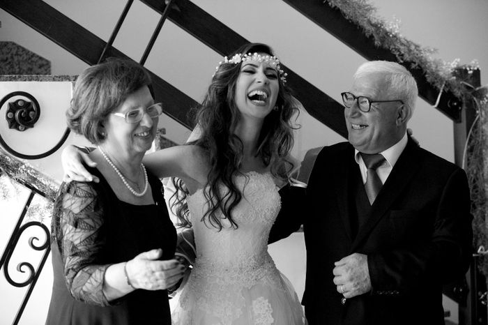 Photo black and white - 9