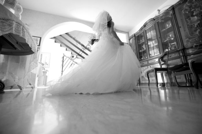 Photo black and white - 13