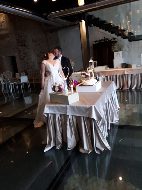 Ci sposeremo due volte! - 1