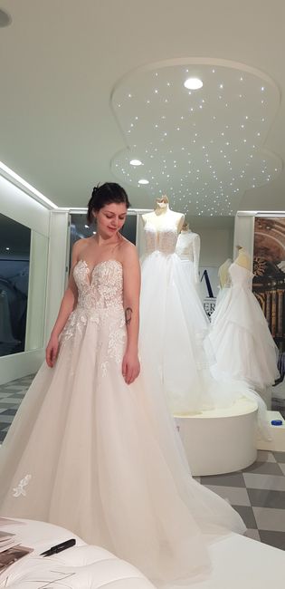 Gioielli sposa 1