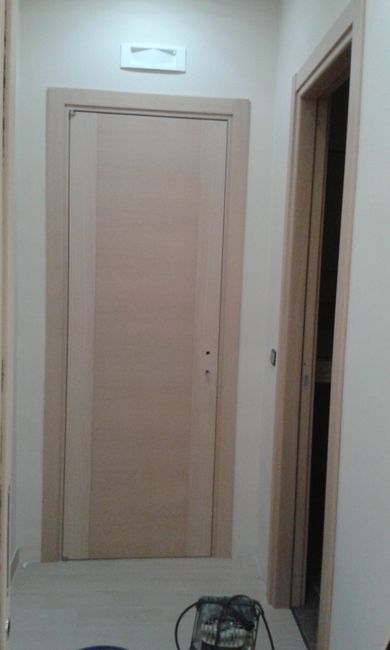 Porte di casa vostra.. - 1