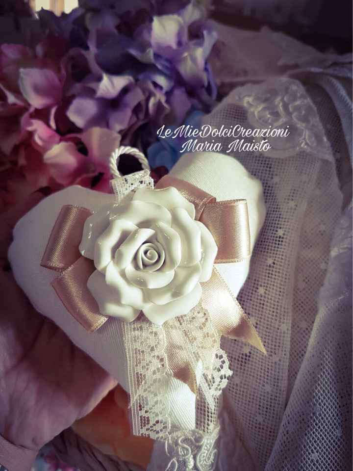 Sacchettini Promessa🍀 - 1