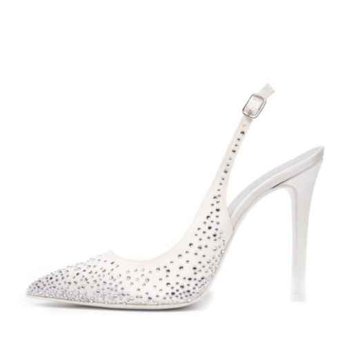 scarpe sposa
