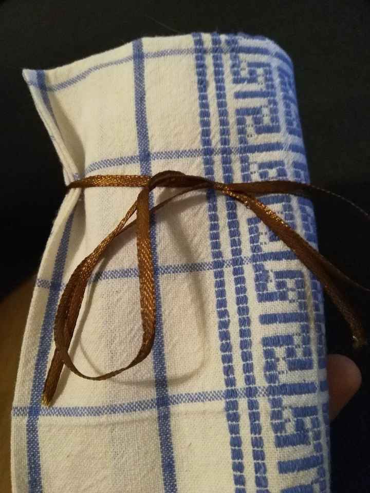 Segnaposto di prova - 3