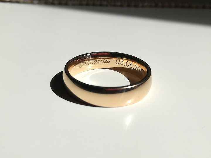 Fedi pronte ritirate - 3