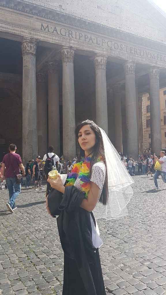 Addio al nubilato - 4