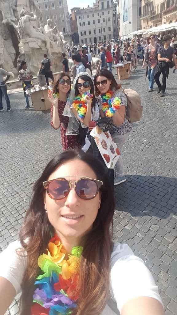 Addio al nubilato - 5