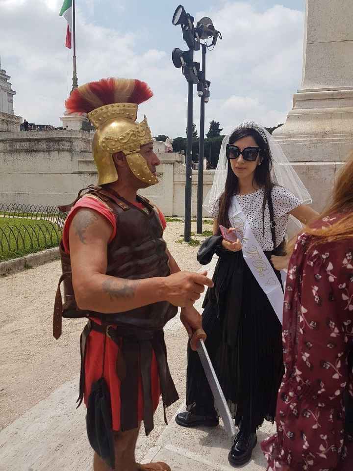 Addio al nubilato - 7