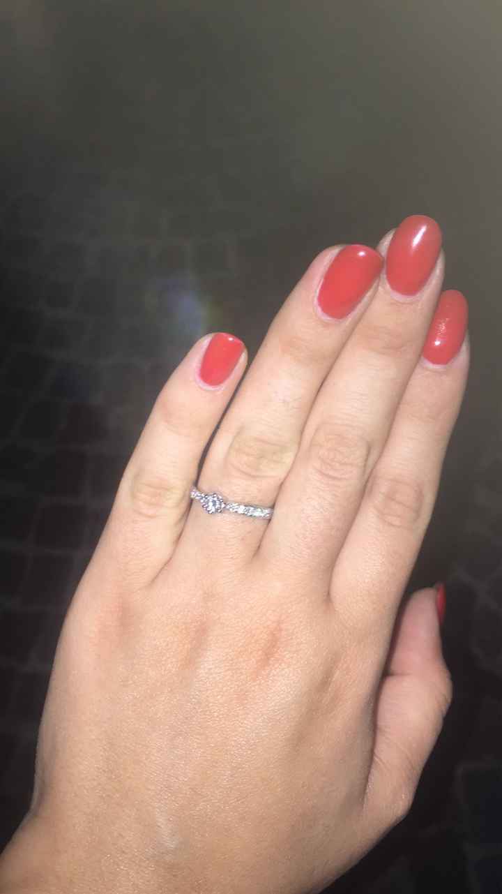 Non ci posso credere - 1