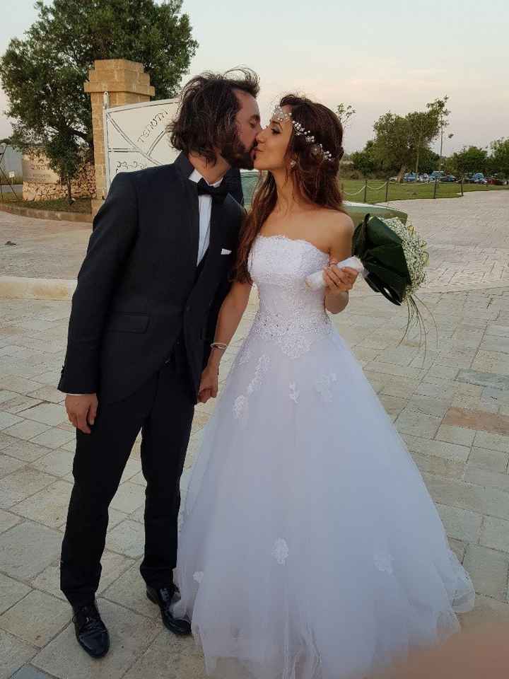 Sposi fatevi vedere - 1