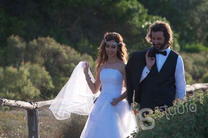 Sposi fatevi vedere - 4