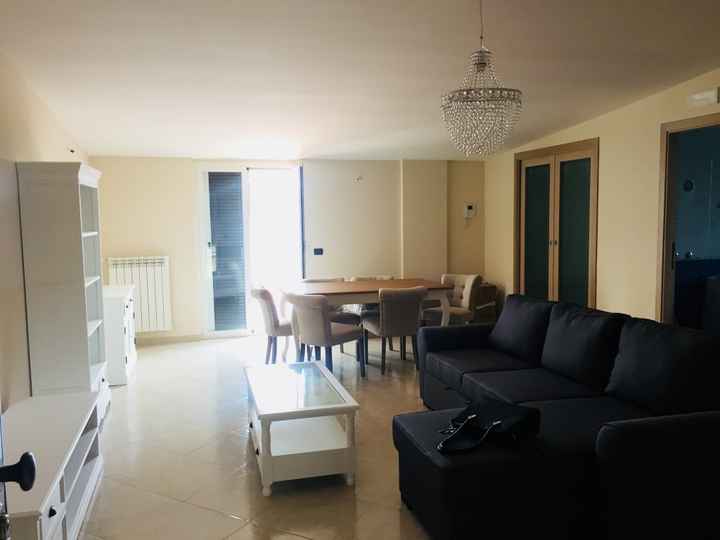 Home Sweet Home 😊 - 1