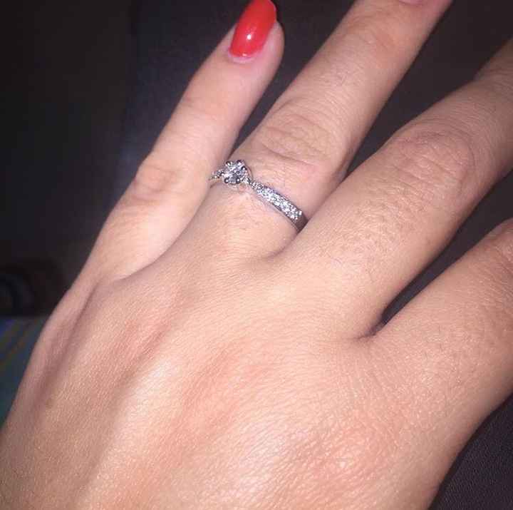 Mi incanto a guardarlo - 1