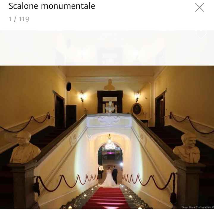 Quale ristorante avete scelto? - 1