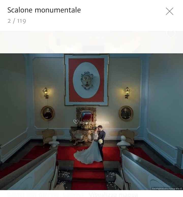 Quale ristorante avete scelto? - 2