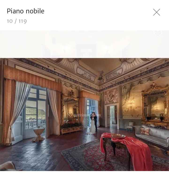 Quale ristorante avete scelto? - 5