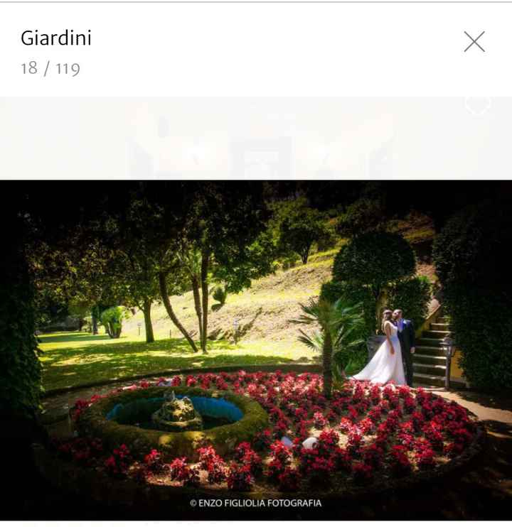 Quale ristorante avete scelto? - 6