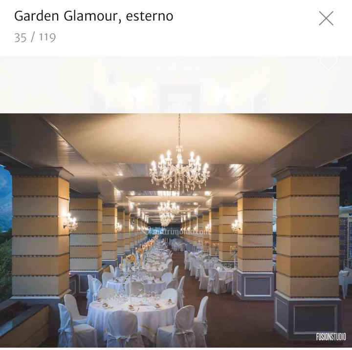 Quale ristorante avete scelto? - 10