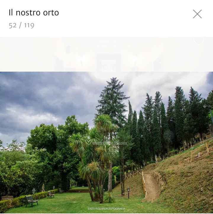 Quale ristorante avete scelto? - 12