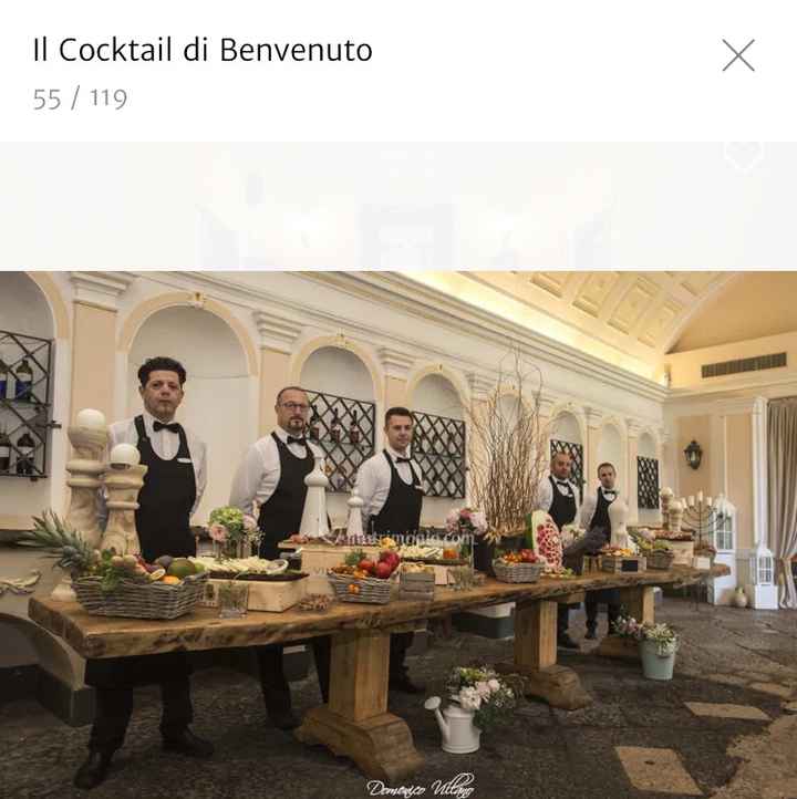 Quale ristorante avete scelto? - 13