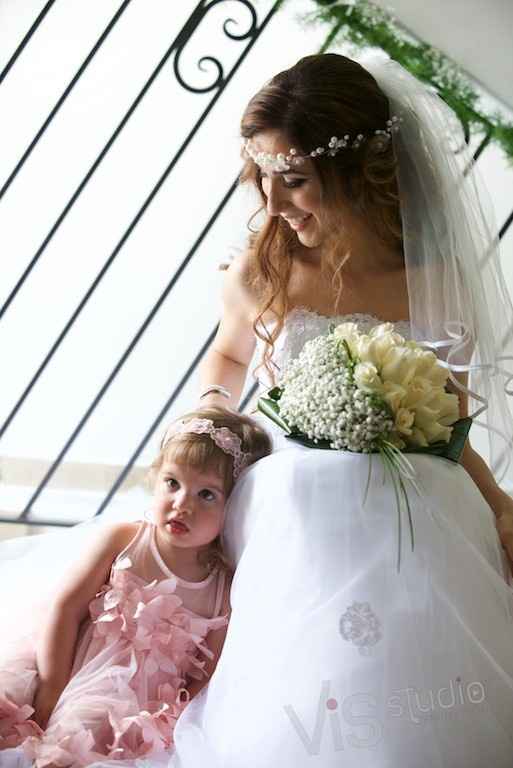 Il vostro bouquet - 1