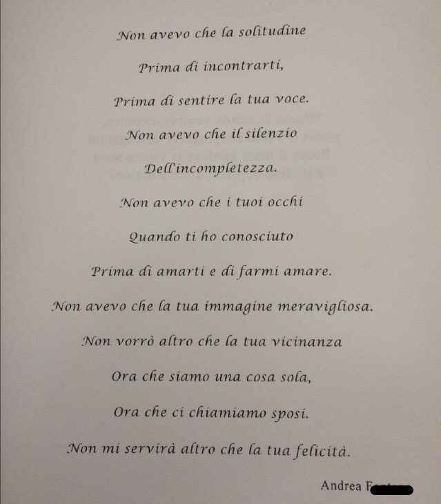poesia
